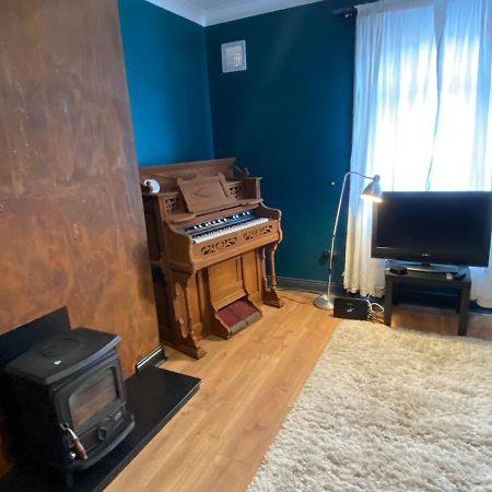 Dublin City North Townhouse 아파트 외부 사진
