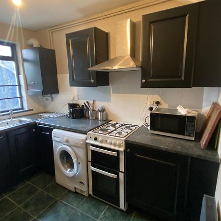 Dublin City North Townhouse 아파트 외부 사진