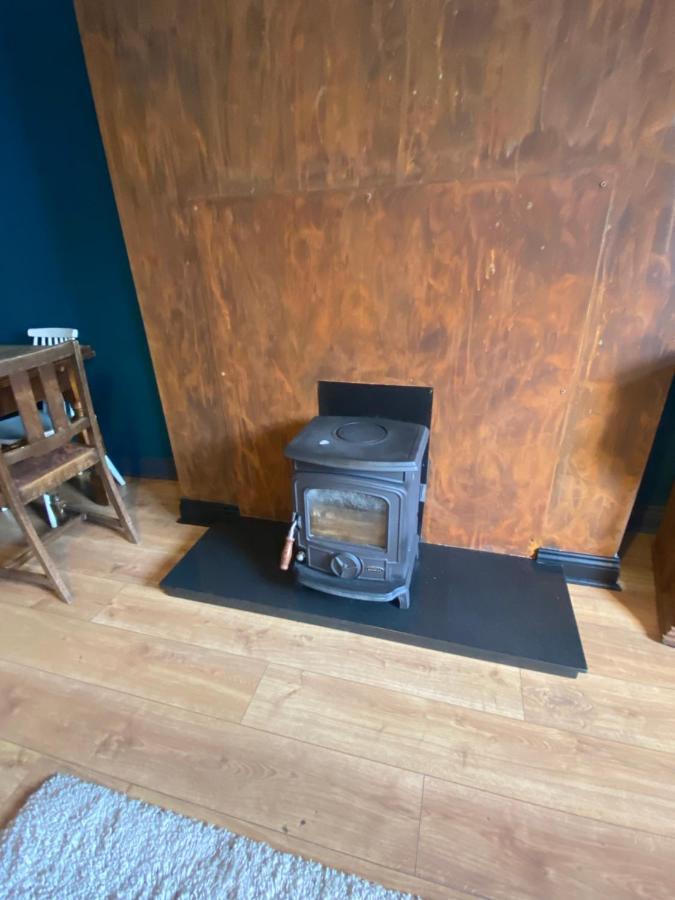 Dublin City North Townhouse 아파트 외부 사진