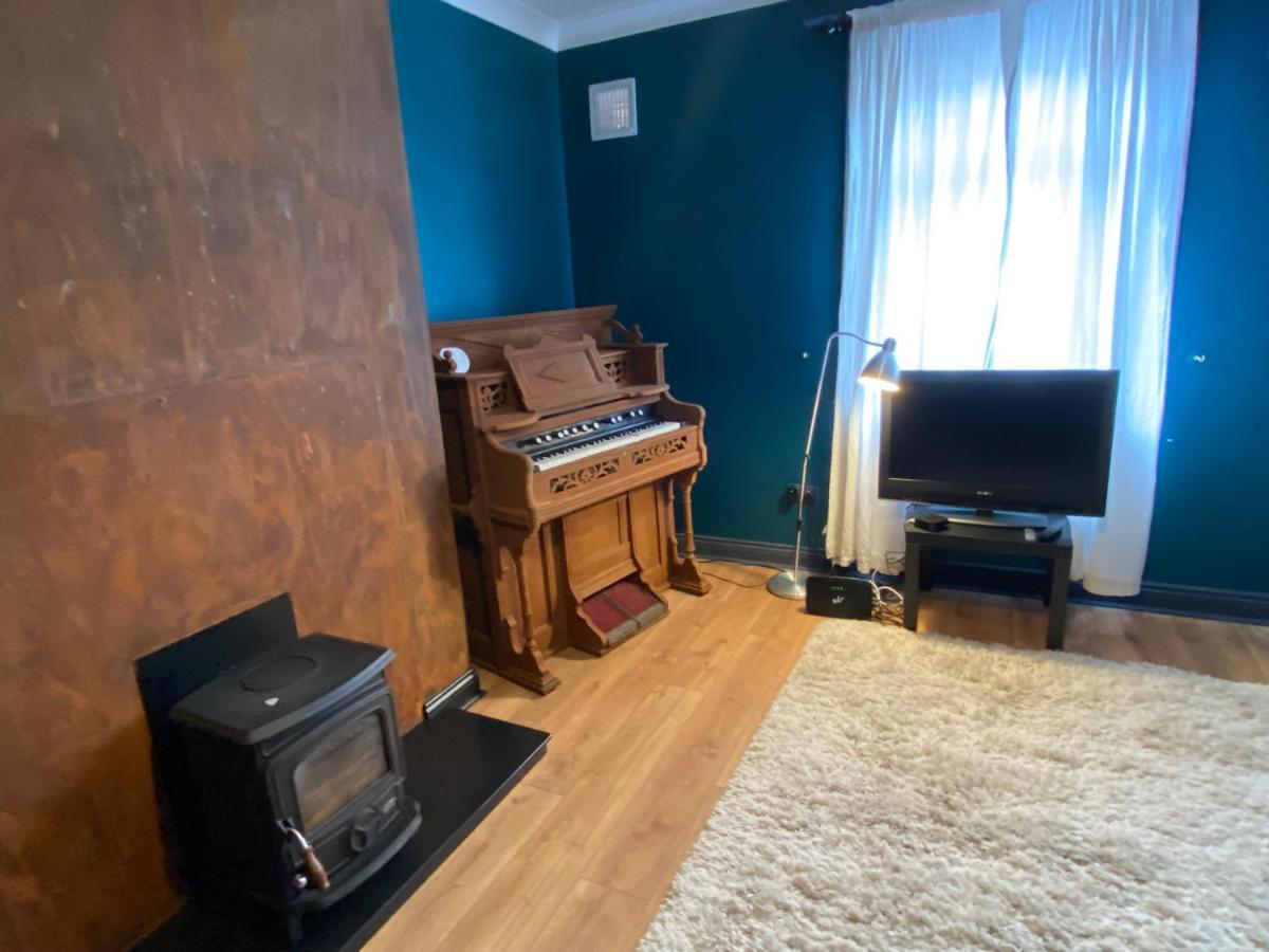 Dublin City North Townhouse 아파트 외부 사진