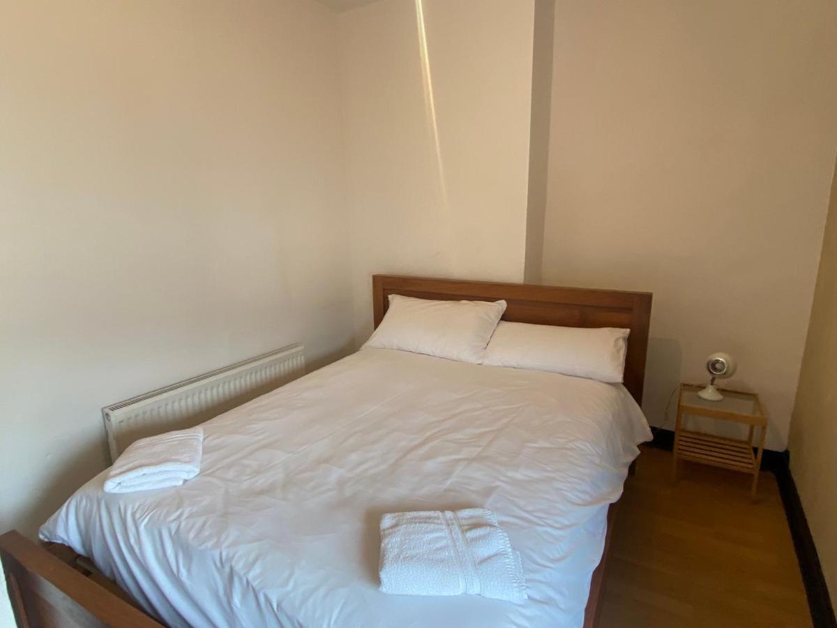 Dublin City North Townhouse 아파트 외부 사진