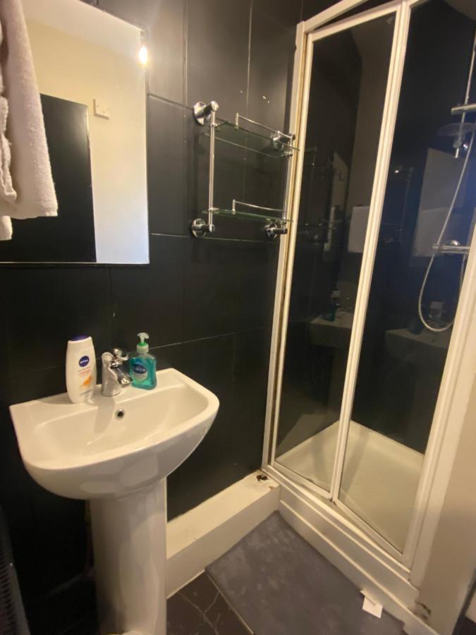Dublin City North Townhouse 아파트 외부 사진