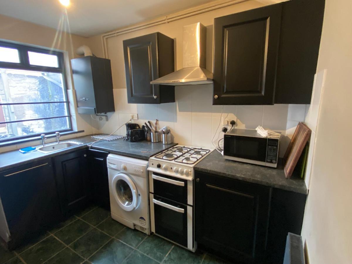 Dublin City North Townhouse 아파트 외부 사진