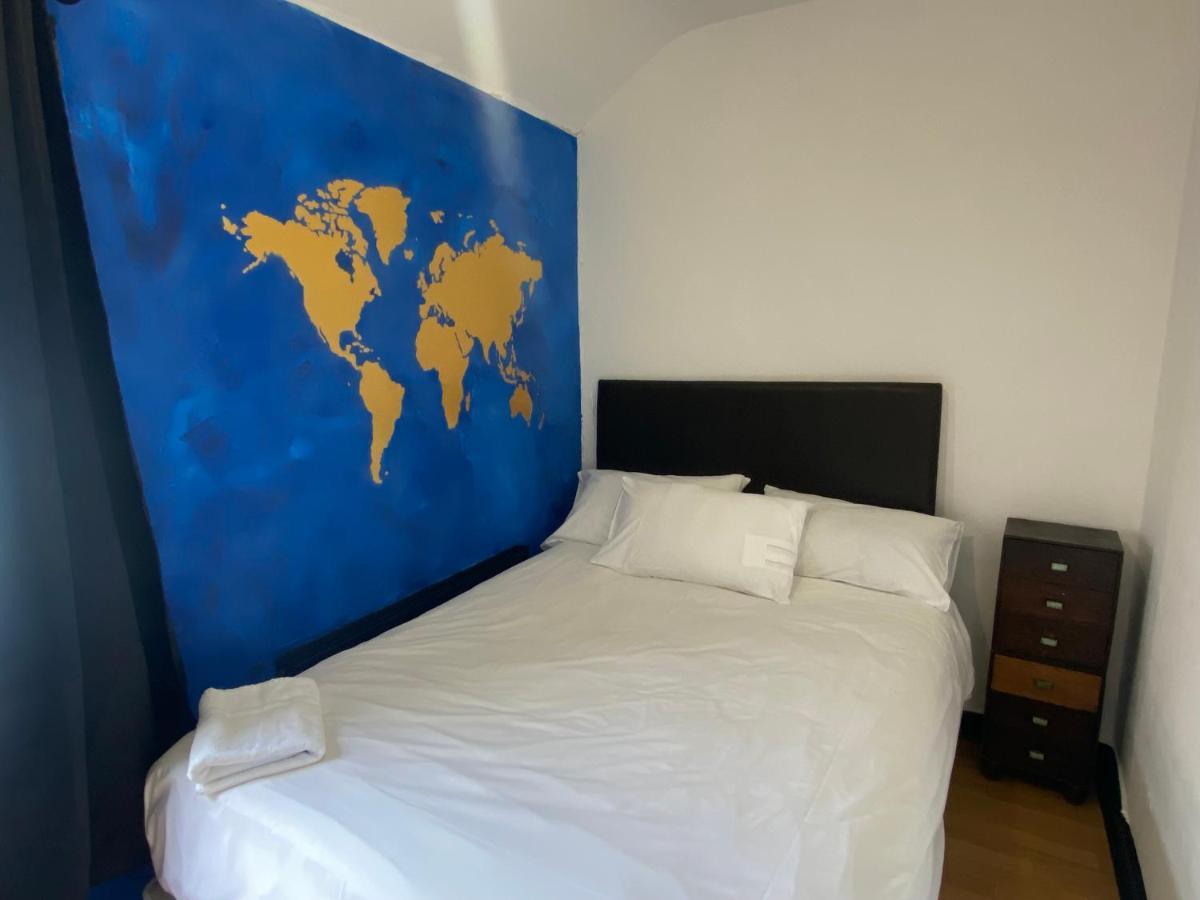 Dublin City North Townhouse 아파트 외부 사진