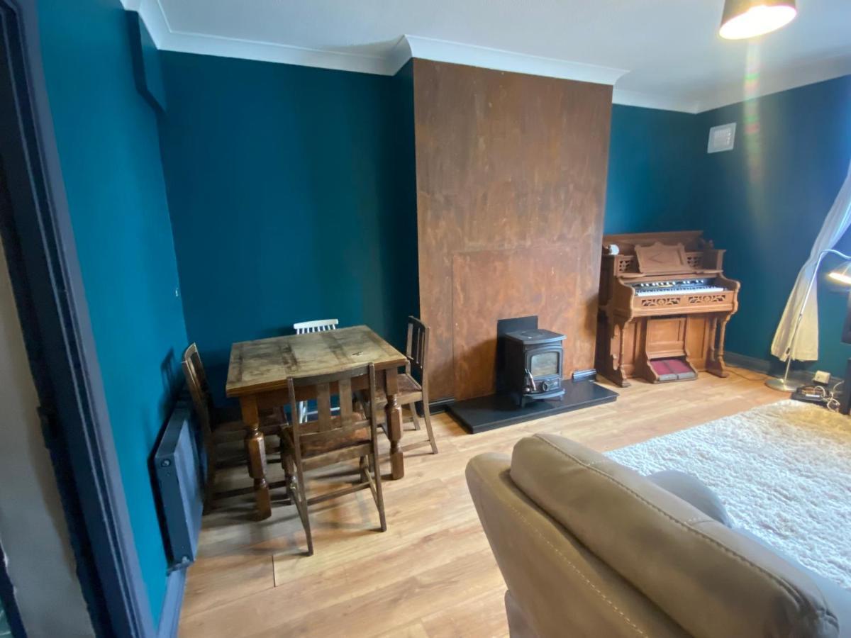 Dublin City North Townhouse 아파트 외부 사진